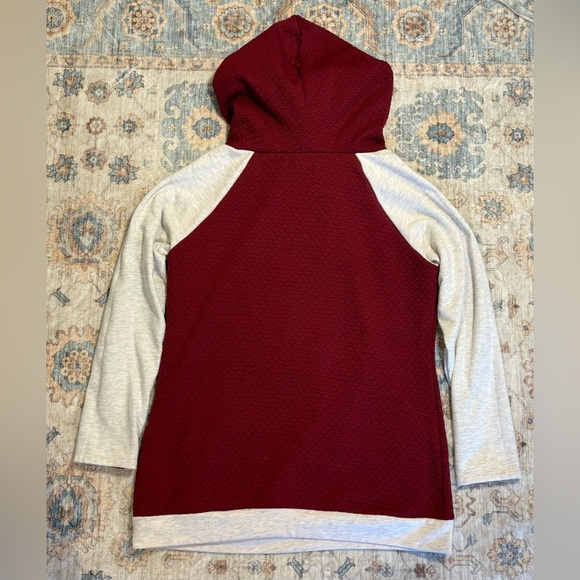 Vanilla Bay Women’s XL Hooded Sweatshirt - Picture 7 of 7